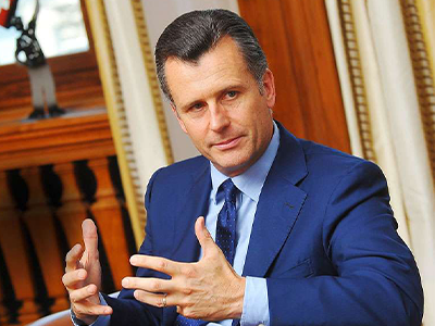 Erfolgreicher Kryoneth Astra Trader